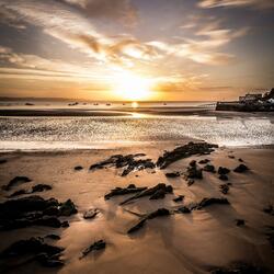 First Light