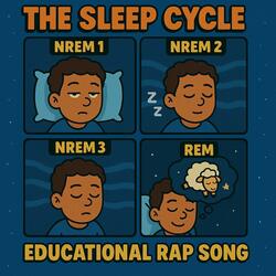 Sleep Cycle Rap