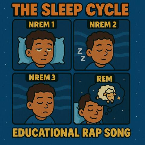 Sleep Cycle Rap