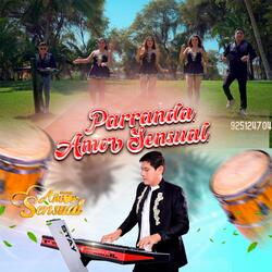 PARRANDA AMOR SENSUAL