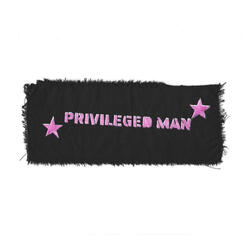 PRIVILEGED MAN
