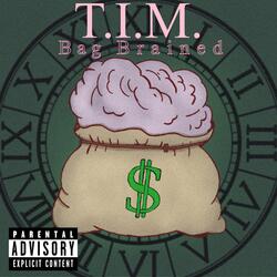 Bag Brained