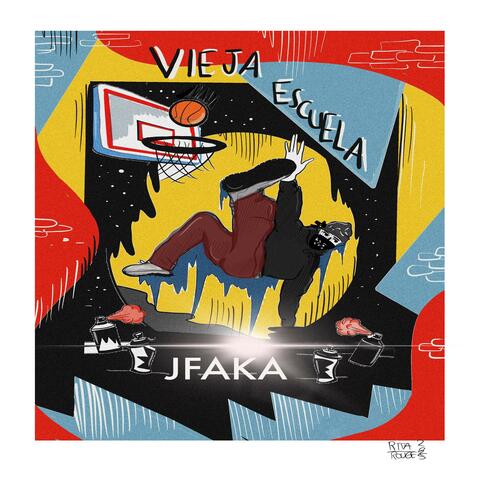 Vieja Escuela (feat. Luis Branco)