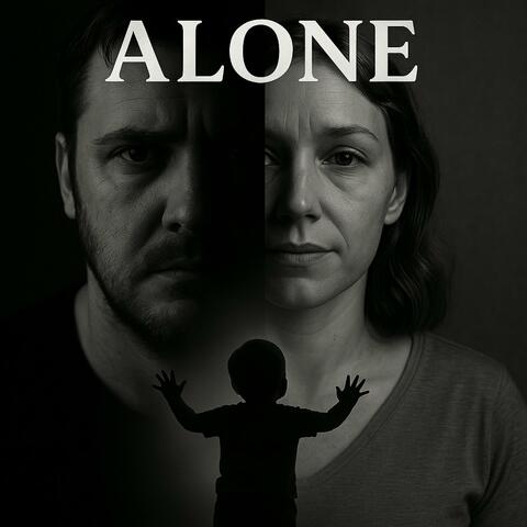 ALONE