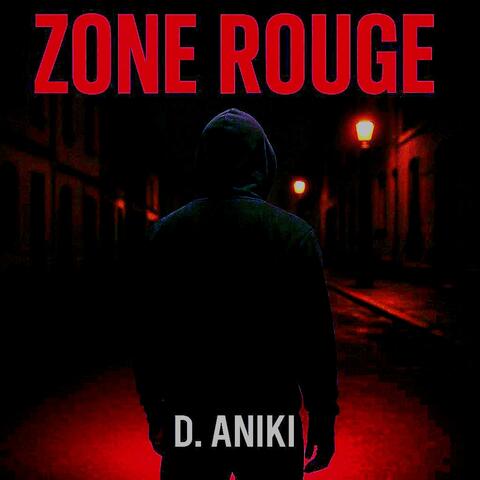 Zone Rouge