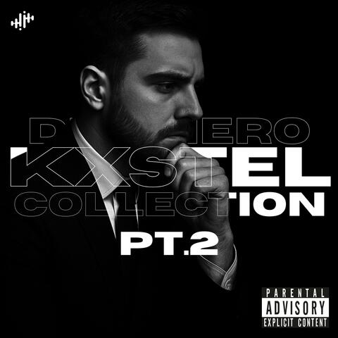 KXSTEL COLLECTION Pt. 2