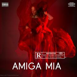 amiga mia
