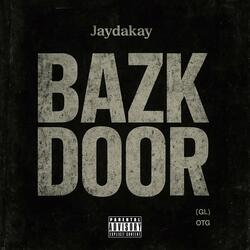 BAZK DOOR (GL)