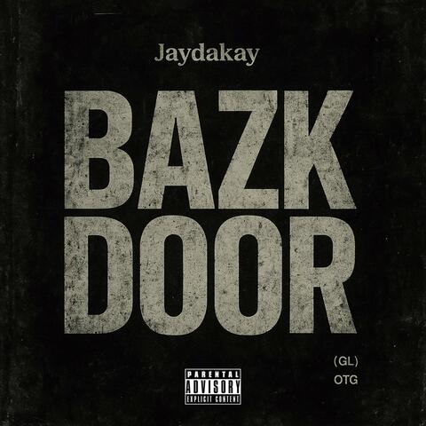 BAZK DOOR (GL)