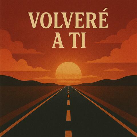 Volveré a Ti