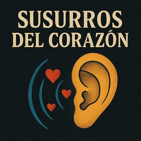 Susurros del Corazón