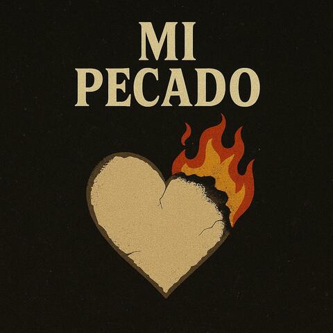 Mi Pecado