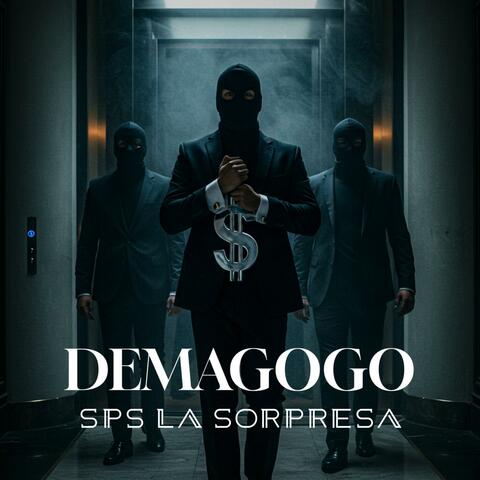 Demagogo