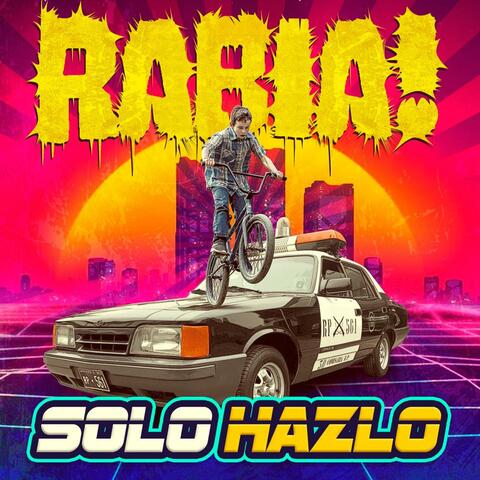Solo Hazlo