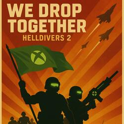 We Drop Together