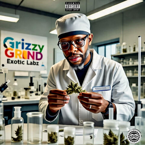 Exotic Labz