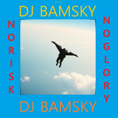 No risk no glory