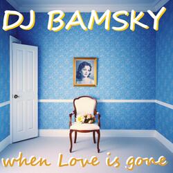 When love is gone