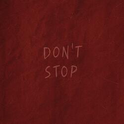 Don't Stop
