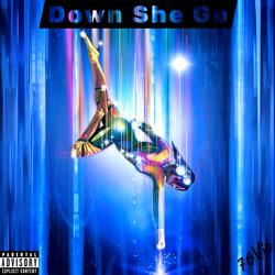 Down She Go