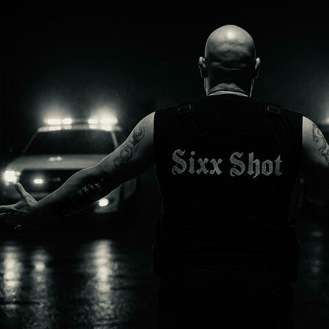 I DONT FADE (SHOTS FIRED)