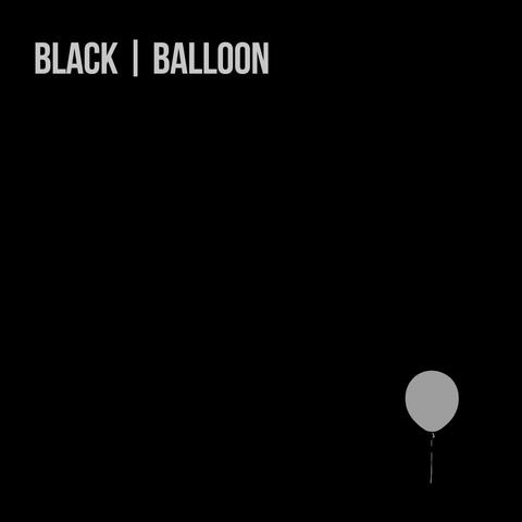 Black Balloon
