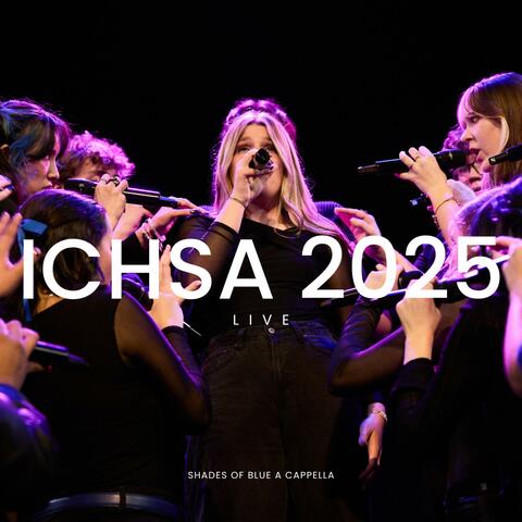 ICHSA 2025