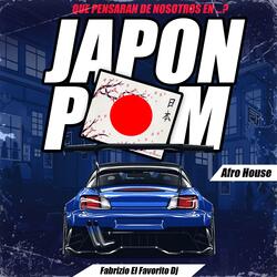 Que Pensaran de Nosotros en Japon? (Afro Version)