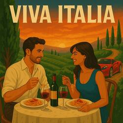 Viva Italia (Me & AI)