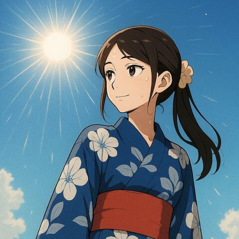 Prolonged hot summer