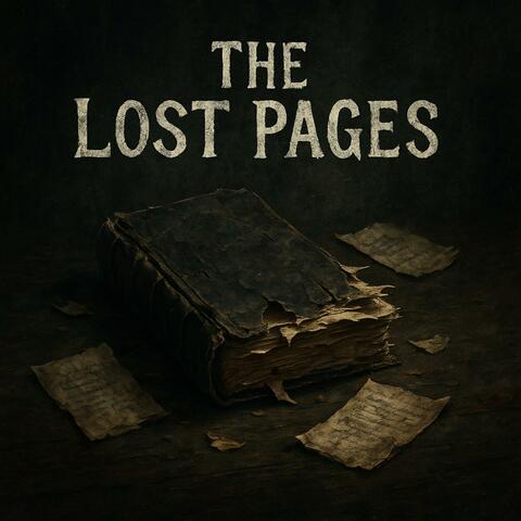 The Lost Pages