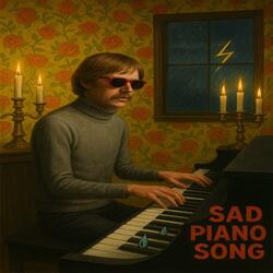 Sad Piano Song