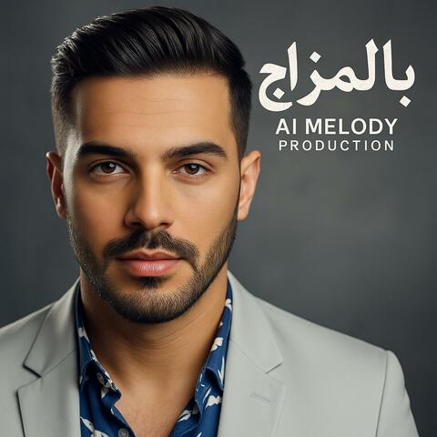 بالمزاج (feat. محمد أمين الميلادي)