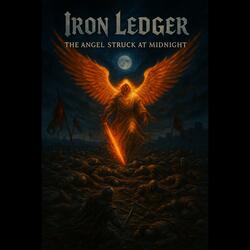 The Angel struck at Midnight