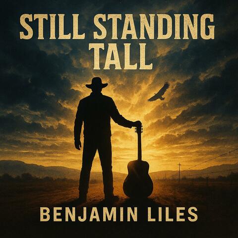Still Standing Tall