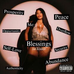 Blessings (Radio Edit)