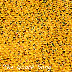 The Quack Song (sped up)