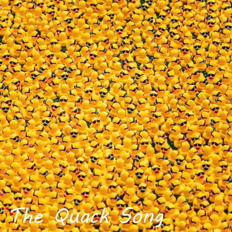 The Quack Song Anthology