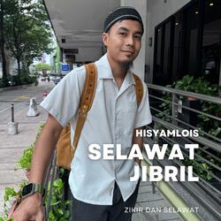 Selawat Jibril