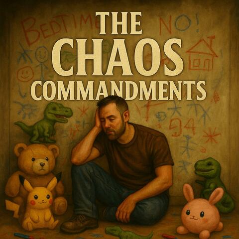 The Chaos Commandments