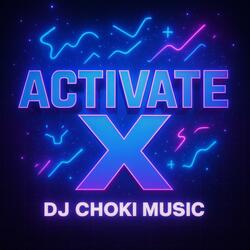 Activate X