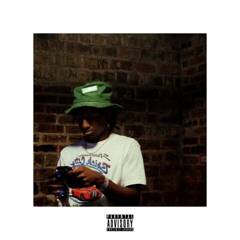 Rats & Roaches (feat. ECHOEchoecho)