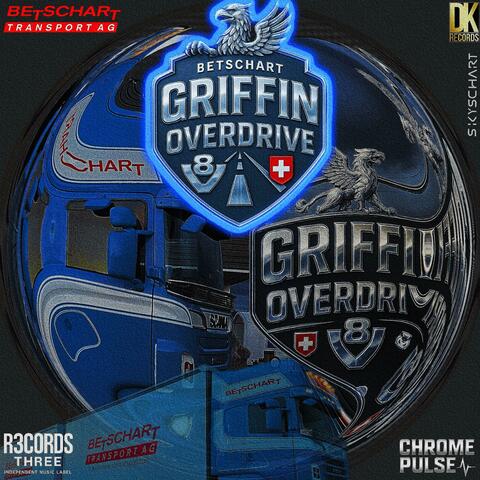 Griffin Overdrive