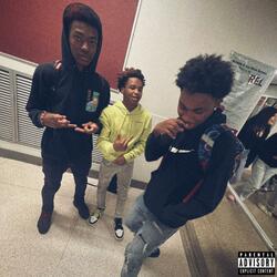 Aint I? (feat. Lil Trey)