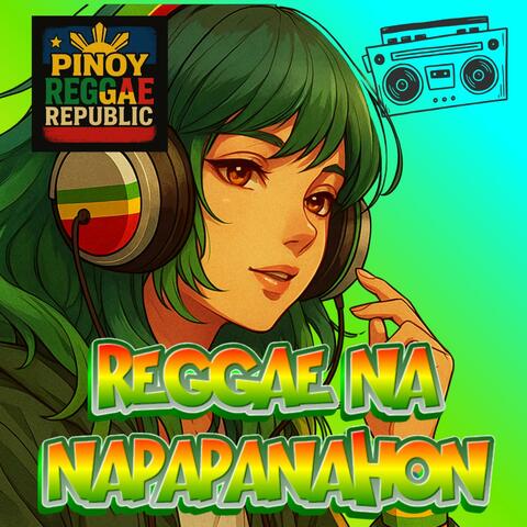 Reggae Na Napapanahon