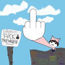 THIS SONG IS A SONG ABOUT ME FUCKING DOING SHIT WITHOUT A THOUGHT (feat. OculaR)