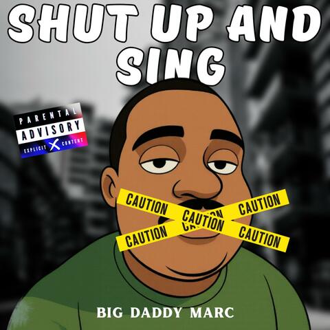 Shut Up And Sing