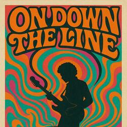 On Down the Line