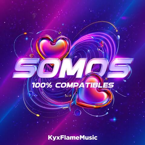 Somos 100 Por Ciento Compatibles