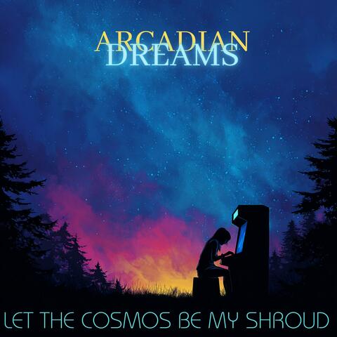 Let the Cosmos be my Shroud